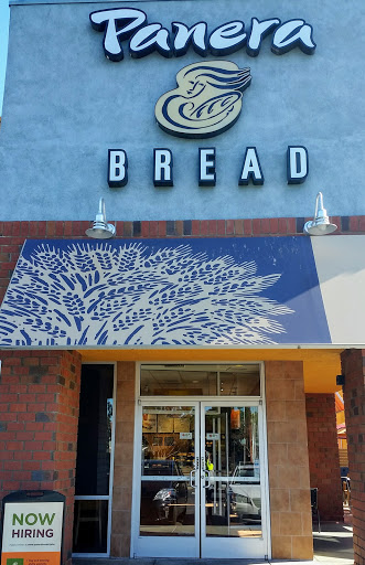 Sandwich Shop «Panera Bread», reviews and photos, 2415 E Chapman Ave, Fullerton, CA 92838, USA