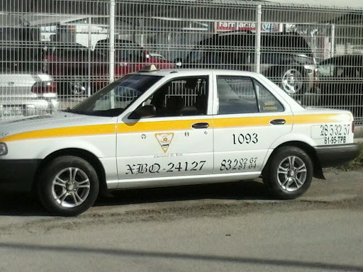 Servicio de Radio Taxi Chetumal Quintana Roo, Salvador Novo s/n, Chetumal Centro, 77000 Chetumal, Q.R., México, Empresa de gas | QROO