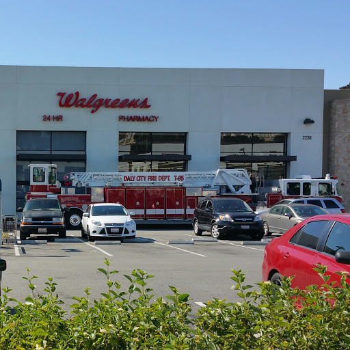 Drug Store «Walgreens», reviews and photos, 2238 Westborough Blvd, South San Francisco, CA 94080, USA