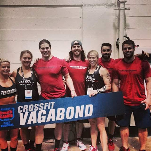 Gym «Vagabond CrossFit», reviews and photos, 15 Hampden Dr, South Easton, MA 02375, USA
