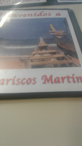 Restaurant «Martin Mariscos Restaurant», reviews and photos, 3709 Baldwin Park Blvd A, Baldwin Park, CA 91706, USA