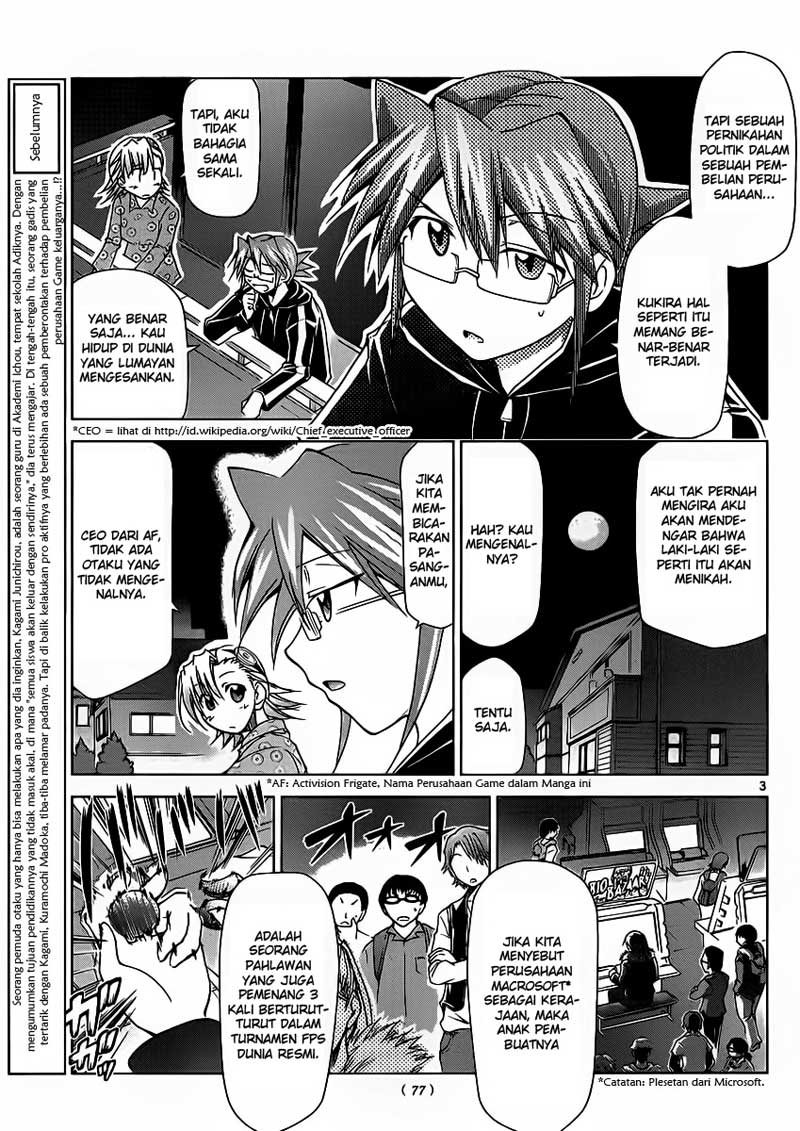 Komik denpa kyoushi 030 31 Indonesia denpa kyoushi 030 Terbaru 3|Baca Manga Komik Indonesia|