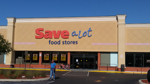 Grocery Store «Save-A-Lot», reviews and photos, 1544 Lakeview Dr, Sebring, FL 33870, USA