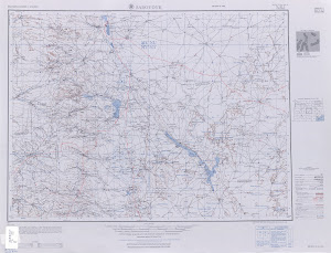 Thumbnail U. S. Army map nl38-2