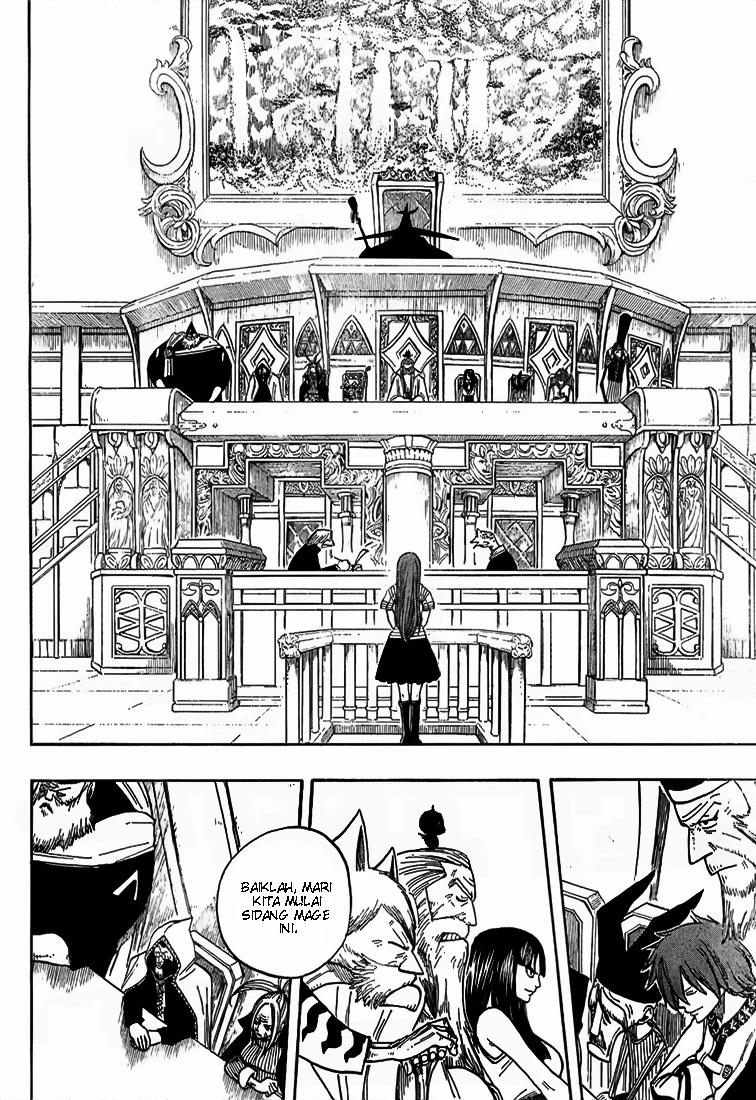 Manga Downloads Fairy Tail 23 page 10