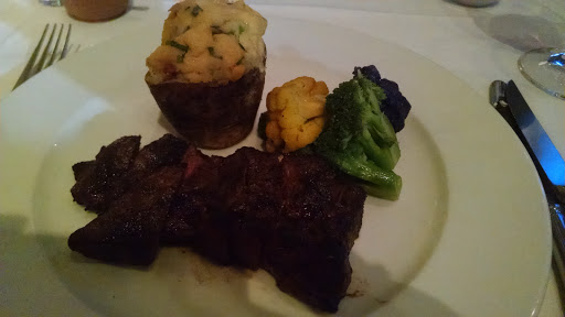 French Restaurant «Highlands Bar & Grill», reviews and photos, 2011 11th Ave S, Birmingham, AL 35205, USA