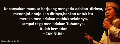 kata kata mutiara islam gambar
