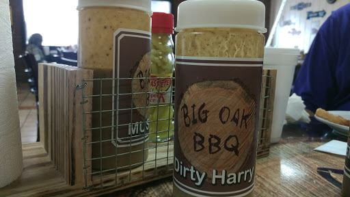 Barbecue Restaurant «Big Oak BBQ & Catering», reviews and photos, 1440 Dunn Ave, Jacksonville, FL 32218, USA