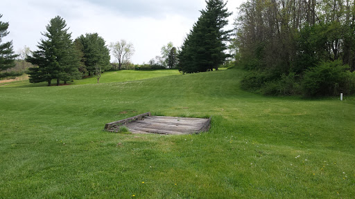 Golf Course «Elm Golf Course», reviews and photos, 3670 Ladd Ridge Rd, Athens, OH 45701, USA