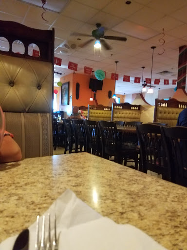 Mexican Restaurant «Tequila Mexican Restaurant», reviews and photos, 1703 Nathan Dean Bypass, Rockmart, GA 30153, USA