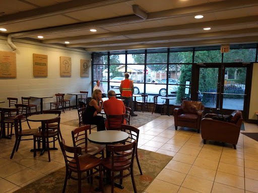 Coffee Shop «Garden District Coffee», reviews and photos, 2008 Perkins Rd, Baton Rouge, LA 70808, USA