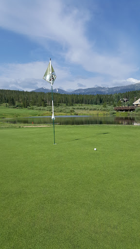 Golf Course «Breckenridge Golf Club», reviews and photos, 200 Clubhouse Dr, Breckenridge, CO 80424, USA