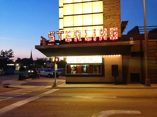 Movie Theater «Sterling Theater», reviews and photos, 402 Locust St, Sterling, IL 61081, USA