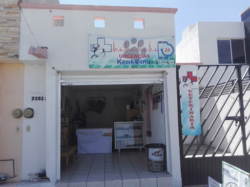 Veterinaria kenkoinu, Cordillera de los Andes 2151, Colinas del Poniente, 76116 Qro., México, Cuidados veterinarios | QRO