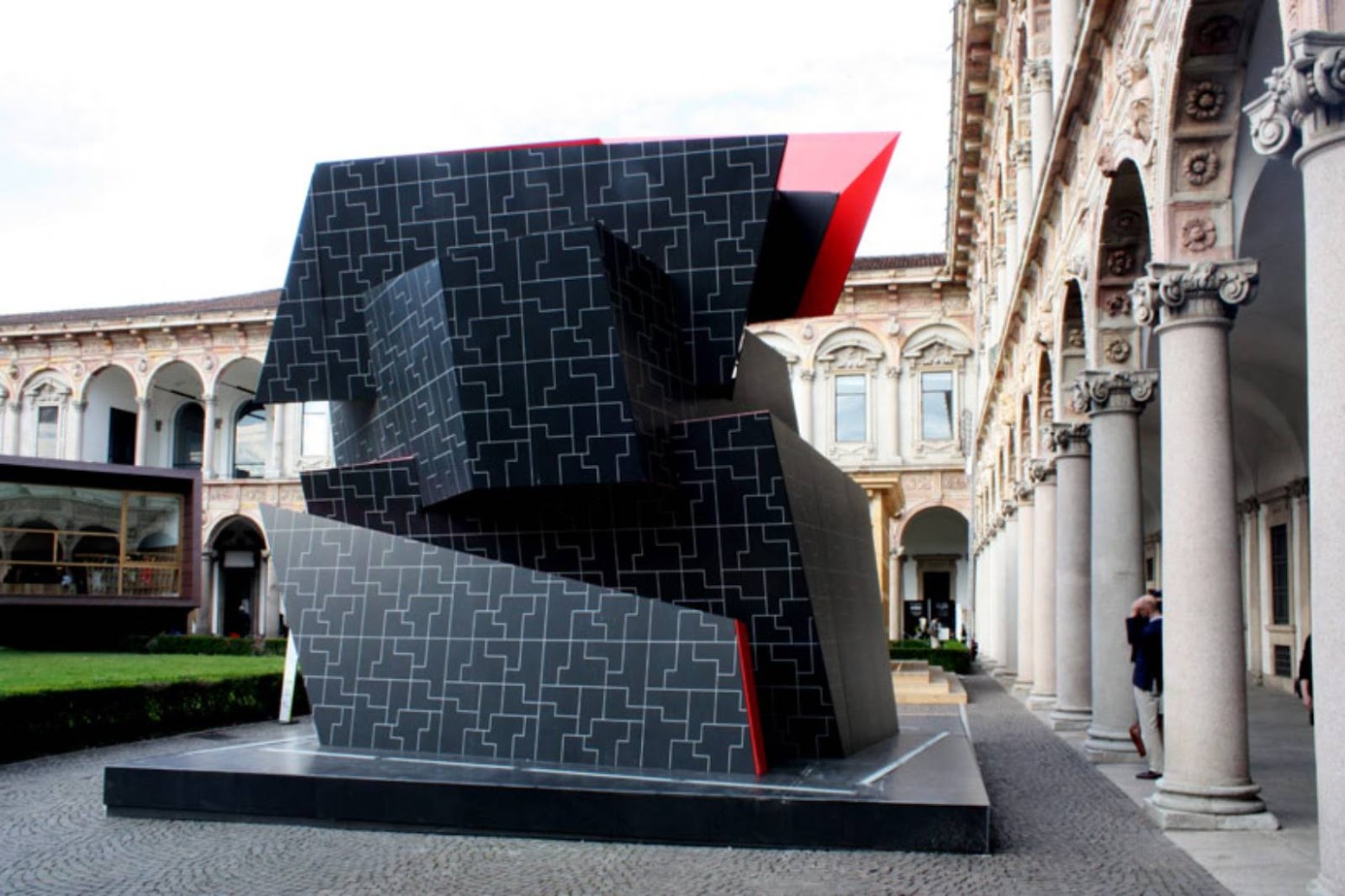 Daniel Libeskind