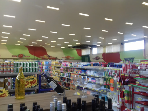 Germânia Supermercados, R. Mathias Nossol, 277 - Serra Alta, São Bento do Sul - SC, 89291-790, Brasil, Supermercado, estado Santa Catarina