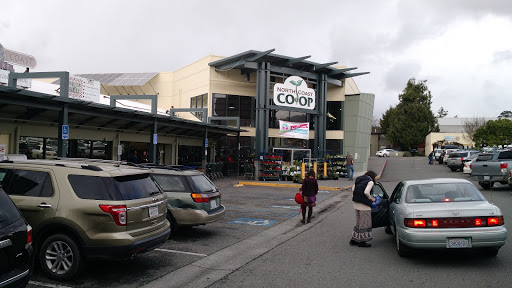 Grocery Store «North Coast Co-op», reviews and photos, 811 I St, Arcata, CA 95521, USA