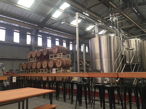 Brewery «Barebottle Brewing Company», reviews and photos, 1525 Cortland Ave, San Francisco, CA 94110, USA