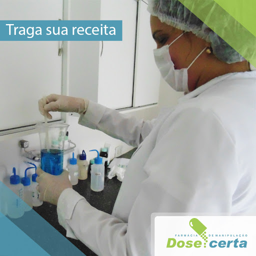 Farmácia de Manipulação Dose Certa, R. Paula Batista, 577 - Casa Amarela, Recife - PE, 52070-070, Brasil, Farmcia_de_Manipulao, estado Pernambuco