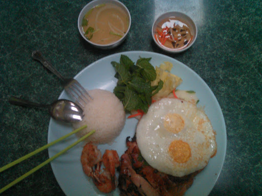 Vietnamese Restaurant «Pho Thai Hung», reviews and photos, 12860 San Pablo Ave, Richmond, CA 94805, USA
