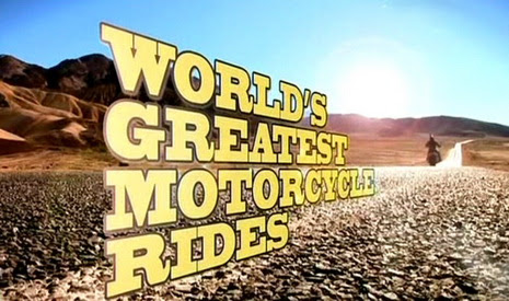 Najwspanialsze trasy motocyklowe na świecie - Rosja / The World's Greatest Motorcycle Rides - Russia (2012) PL.DVBRip.XviD / Lektor PL Najwspanialsze trasy motocyklowe na świecie - Rosja / The World's Greatest Motorcycle Rides - Russia (2012) PL.DVBRip.XviD / Lektor PL