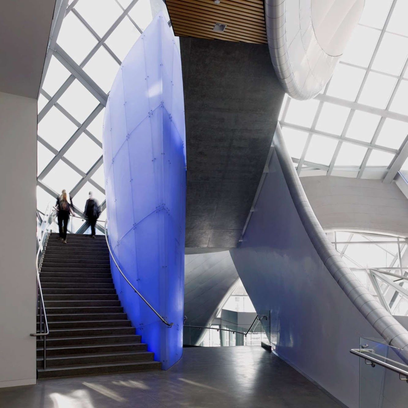 Art Gallery of Alberta by Randall Stout Architects