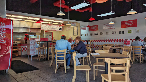 Fast Food Restaurant «Five Guys», reviews and photos, 3465 Braselton Hwy, Dacula, GA 30019, USA