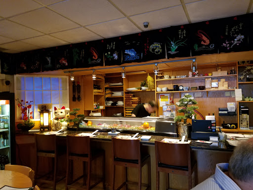Restaurant «Japanese Oriental Restaurant», reviews and photos, 2283 N High St, Columbus, OH 43201, USA