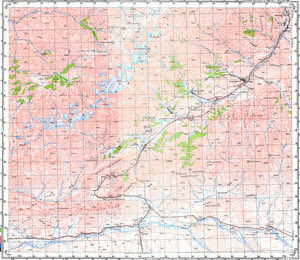 Thumbnail Map 100k--j43-003