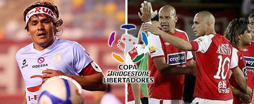 Real Garcilaso vs. Independiente Santa Fe en Vivo