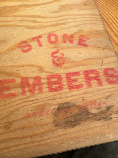 New American Restaurant «Stone and Embers», reviews and photos, 9000 CA-128, Philo, CA 95466, USA