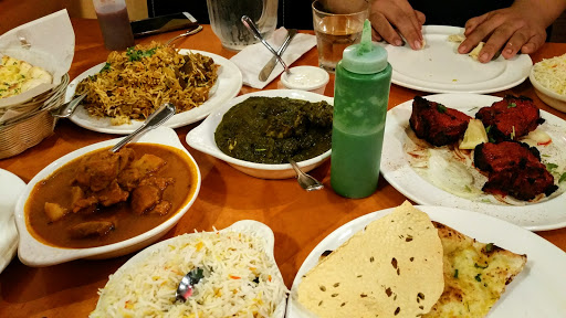 Indian Restaurant «Noori Pakistani & Indian Cuisine», reviews and photos, 632 San Mateo Ave, San Bruno, CA 94066, USA