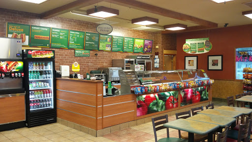 Restaurant «Subway», reviews and photos, 14 Mount Bethel Plaza, Mt Bethel, PA 18343, USA