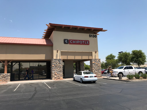 Mexican Restaurant «Chipotle Mexican Grill», reviews and photos, 5130 W Baseline Rd, Laveen Village, AZ 85339, USA