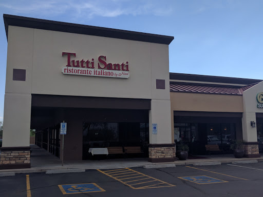 Italian Restaurant «Tutti Santi by Nina», reviews and photos, 6339 E Greenway Rd, Scottsdale, AZ 85254, USA