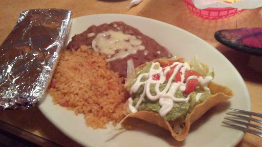 Mexican Restaurant «Don Jose Mexican Restaurant», reviews and photos, 2020 W Palmetto St, Florence, SC 29501, USA