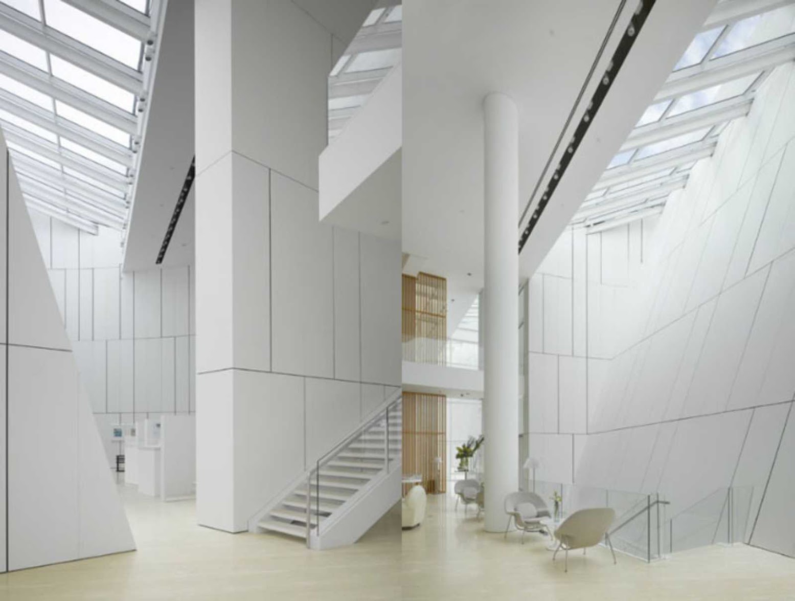 Richard Meier