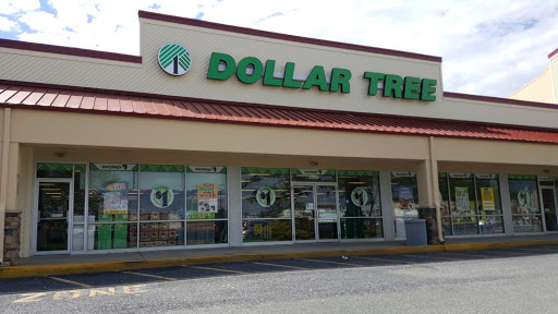 Dollar Store «Dollar Tree», reviews and photos, 4260 Harbour Beach Blvd, Brigantine, NJ 08203, USA