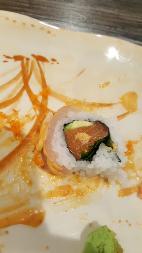 Sushi Restaurant «So Delicious Japanese Wasabi», reviews and photos, 3739 Washington Blvd, Ogden, UT 84403, USA