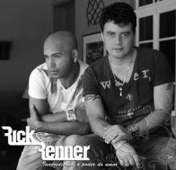 CD Rick e Renner - Inacreditável o Poder do Amor Download CD Rick e Renner Inacreditável o Poder do Amor