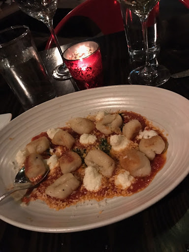 Italian Restaurant «BoccaLupo», reviews and photos, 753 Edgewood Ave NE, Atlanta, GA 30307, USA
