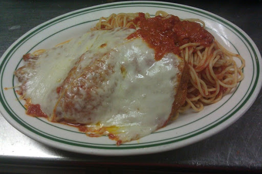 Italian Restaurant «Eddie’s Italian Restaurant», reviews and photos, 4002 Lincoln Blvd, Marina Del Rey, CA 90292, USA