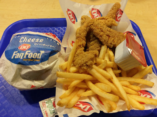 Fast Food Restaurant «DQ Grill & Chill Restaurant», reviews and photos, 3080 148th Ave SE, Bellevue, WA 98007, USA