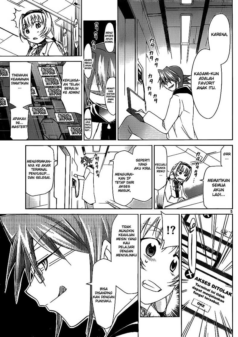 Komik denpa kyoushi 025 26 Indonesia denpa kyoushi 025 Terbaru 5|Baca Manga Komik Indonesia|