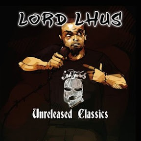 Lord Lhus - Unreleased Classics