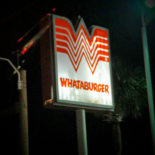 Restaurant «Whataburger», reviews and photos, 399 Mary Esther Cut Off NW, Fort Walton Beach, FL 32548, USA