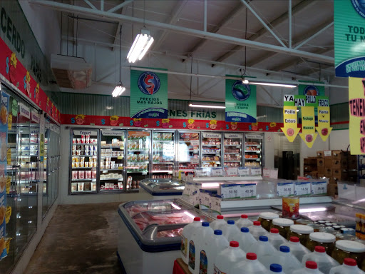 Carne Mart, Av 11 310, Centro, 94500 Córdoba, Ver., México, Supermercado | VER