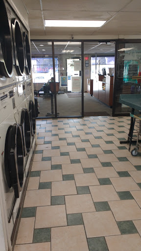 Laundry «Wind Gap Laundry and Tanning», reviews and photos, 147 N Broadway, Wind Gap, PA 18091, USA