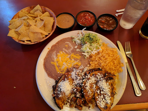 Mexican Restaurant «Don Pedro’s Family Mexican Restaurant», reviews and photos, 1004 W Red Cliffs Dr, Washington, UT 84780, USA