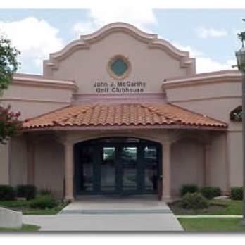 Golf Course «Fort Sam Houston Golf Course», reviews and photos, 1050 Harry Wurzbach Rd, San Antonio, TX 78209, USA